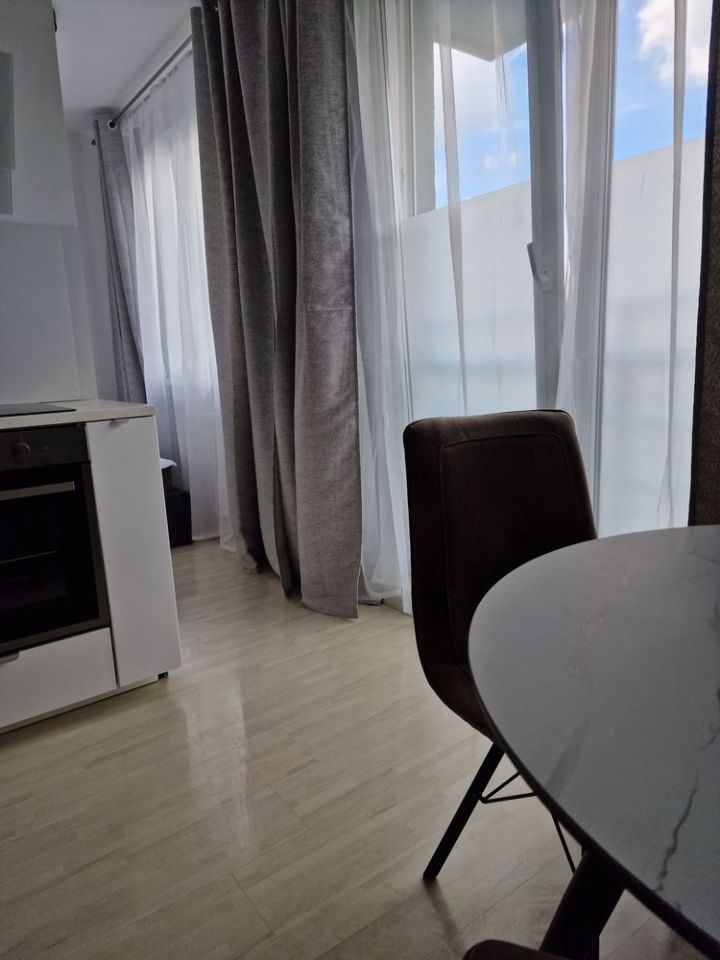 Mieszkanie 2-pokojowe Wrocław Psie Pole, al. Marcina Kromera. Zdjęcie 7