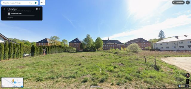 Działka budowlana Białogard Przedmieście Kołobrzeskie, ul. Kołobrzeska. Zdjęcie 1