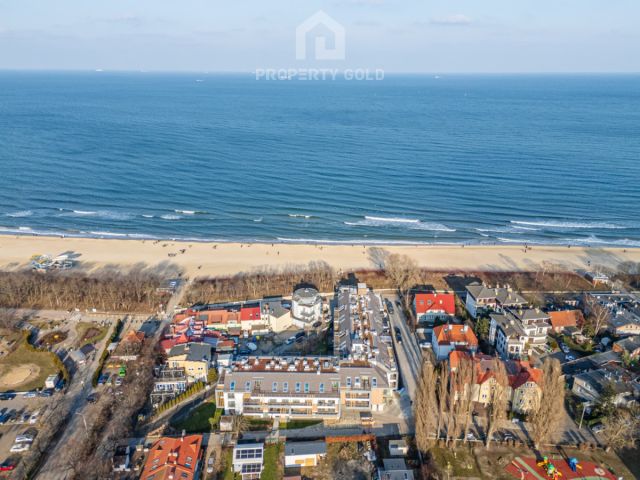 Mieszkanie 3-pokojowe Gdańsk Brzeźno, ul. Łamana. Zdjęcie 4