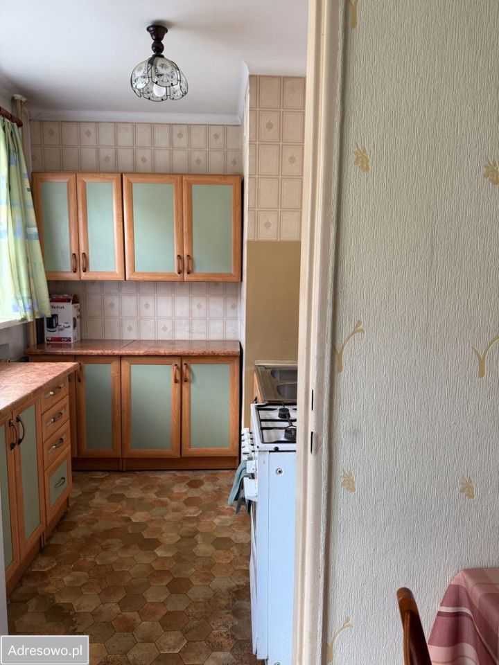 Mieszkanie 3-pokojowe Chorzów Centrum, ul. Franciszka Karpińskiego. Zdjęcie 3