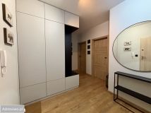 Mieszkanie 3-pokojowe Szczecin Śródmieście, ul. Potulicka. Zdjęcie 4