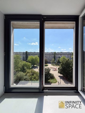 Mieszkanie 1-pokojowe Warszawa Praga-Północ, pl. gen. Józefa Hallera. Zdjęcie 2