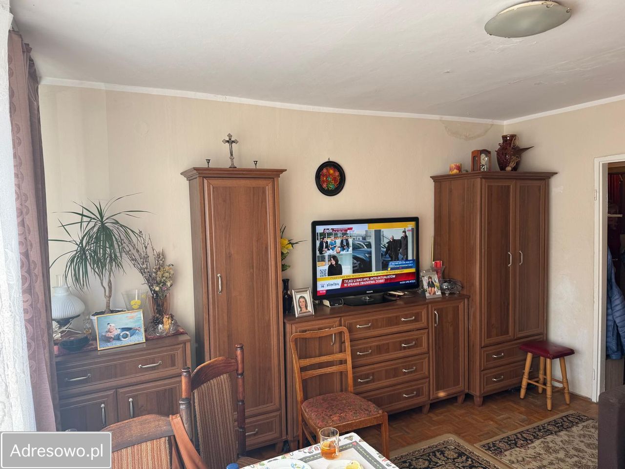 Mieszkanie 1-pokojowe Pruszków Centrum, ul. Mikołaja Kopernika. Zdjęcie 3