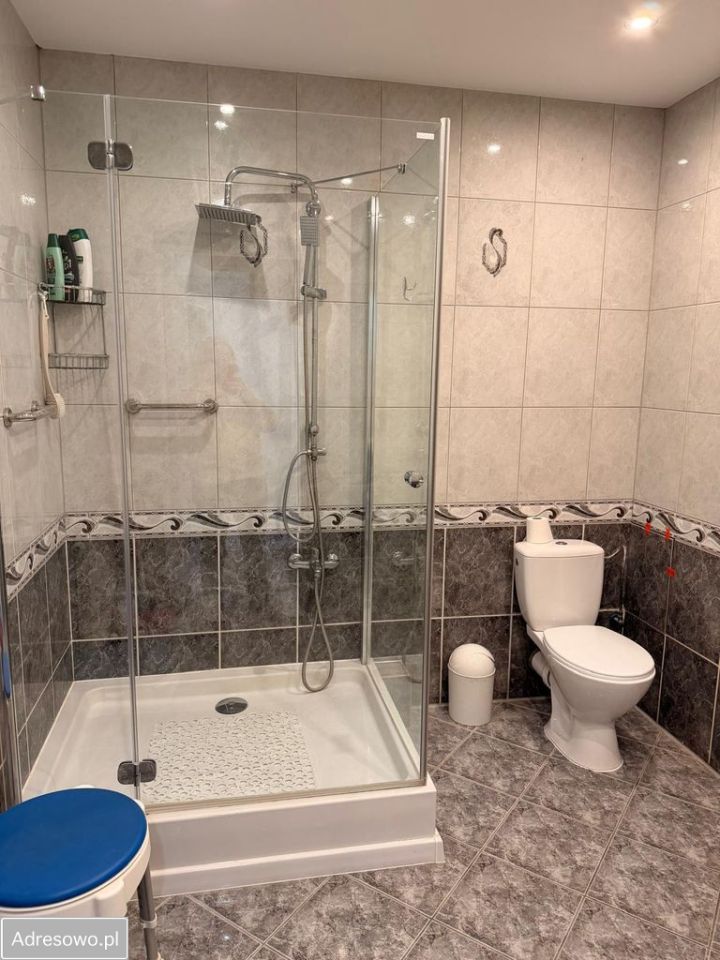 dom szeregowy, 6 pokoi Świnoujście, ul. Gdańska. Zdjęcie 15