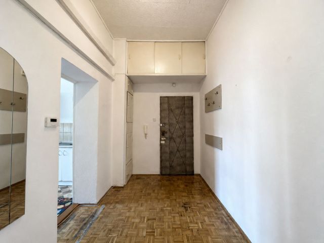 Mieszkanie 2-pokojowe Wrocław Ołbin, ul. Stefana Żeromskiego. Zdjęcie 8