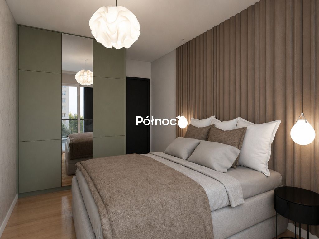 Mieszkanie 2-pokojowe Łomża, ul. Ogrodowa. Zdjęcie 8