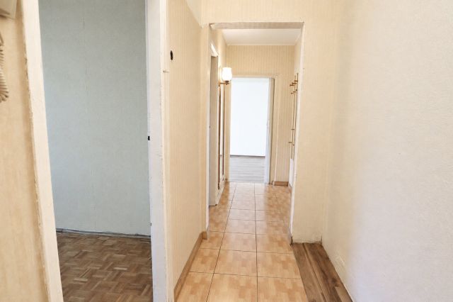 Mieszkanie 3-pokojowe Bydgoszcz Kapuściska, ul. Krzysztofa Kamila Baczyńskiego. Zdjęcie 9