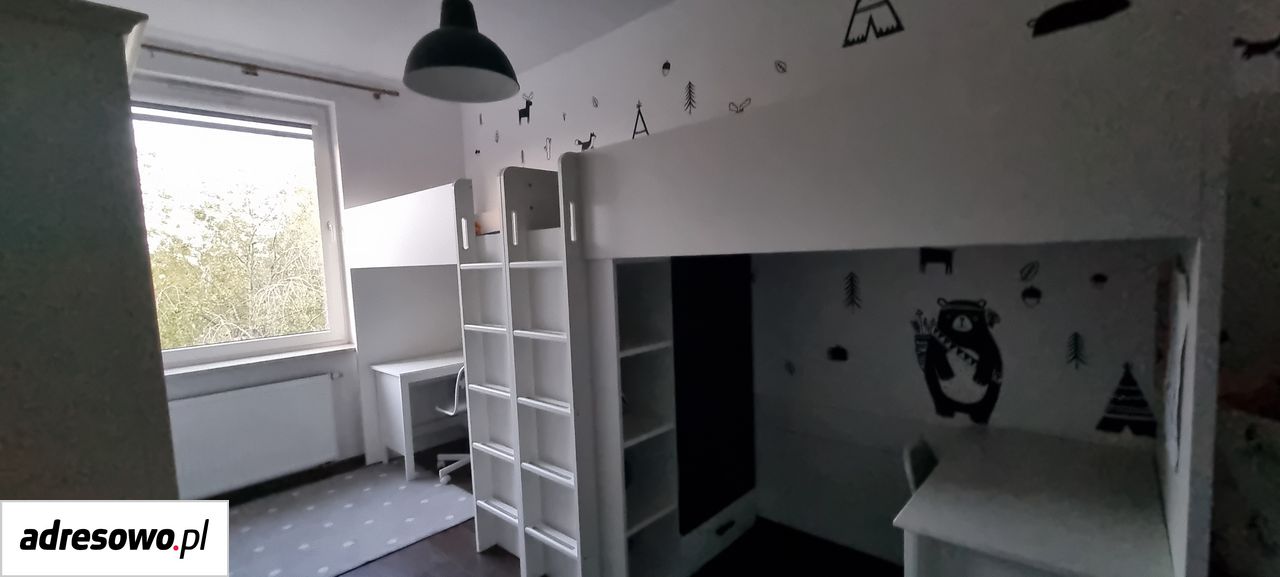 Mieszkanie 3-pokojowe Warszawa Ursynów, ul. Kłobucka. Zdjęcie 7