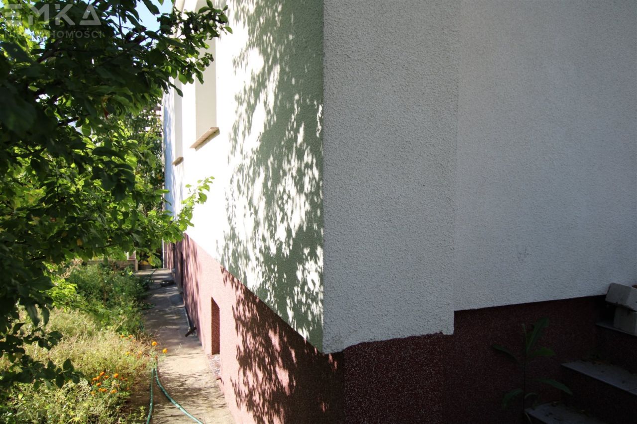 dom wolnostojący, 4 pokoje Świecie Marianki, ul. Jana Brzechwy. Zdjęcie 5