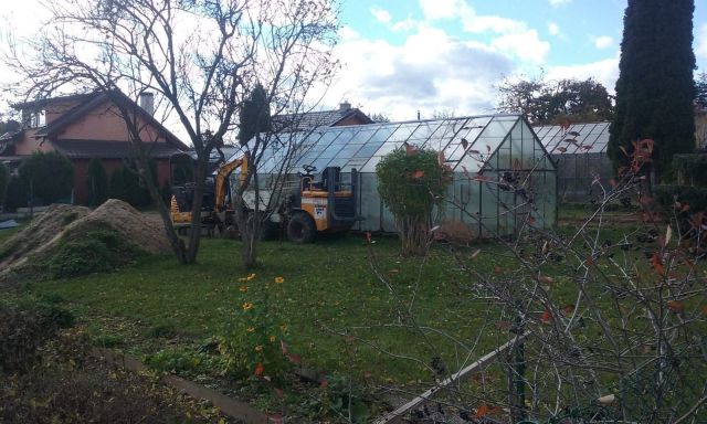 Działka rekreacyjna Kościerzyna. Zdjęcie 1