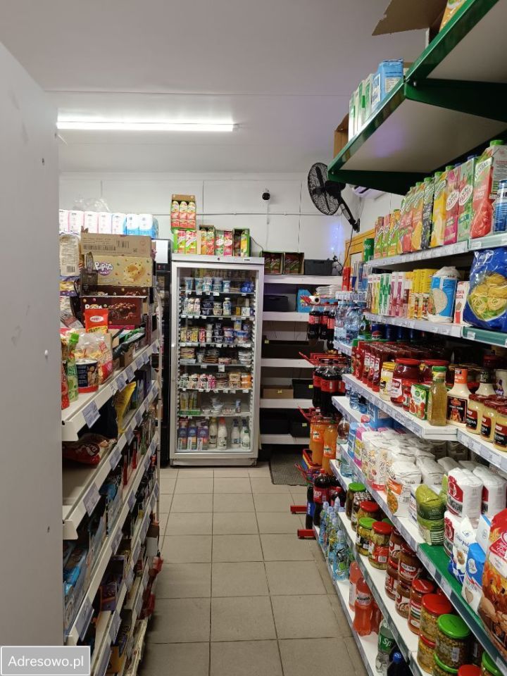 Lokal Witnica, ul. Ogrodowa. Zdjęcie 2