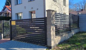dom wolnostojący, 5 pokoi Puławy, ul. Adama Mickiewicza