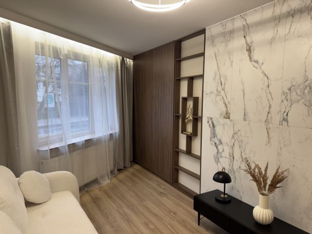 Mieszkanie 2-pokojowe Poznań Centrum. Zdjęcie 1