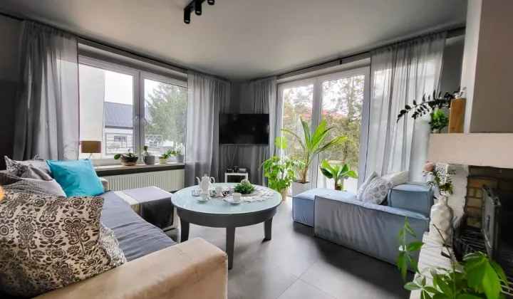 dom wolnostojący, 6 pokoi Poznań Wilda, ul. Czechosłowacka