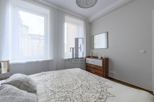 Mieszkanie 3-pokojowe Warszawa Wola. Zdjęcie 8