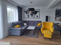 dom wolnostojący, 4 pokoje Lesznowola. Zdjęcie 4