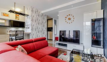 Mieszkanie 3-pokojowe Warszawa Mokotów, ul. Cybernetyki