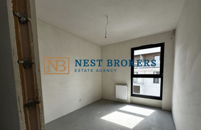 Mieszkanie 4-pokojowe Kraków Prądnik Czerwony, ul. Dominikanów. Zdjęcie 11