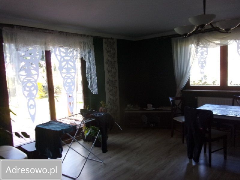 dom wolnostojący Węgierska Górka, ul. Graniczna. Zdjęcie 9