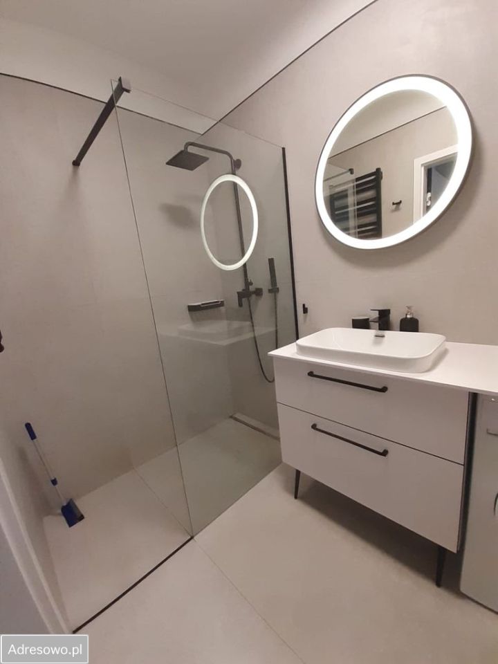 Mieszkanie 1-pokojowe Niechorze, ul. Szczecińska. Zdjęcie 3