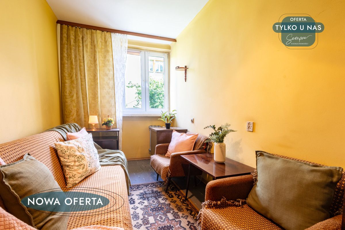 Mieszkanie 2-pokojowe Kutno, ul. Kościuszki. Zdjęcie 5