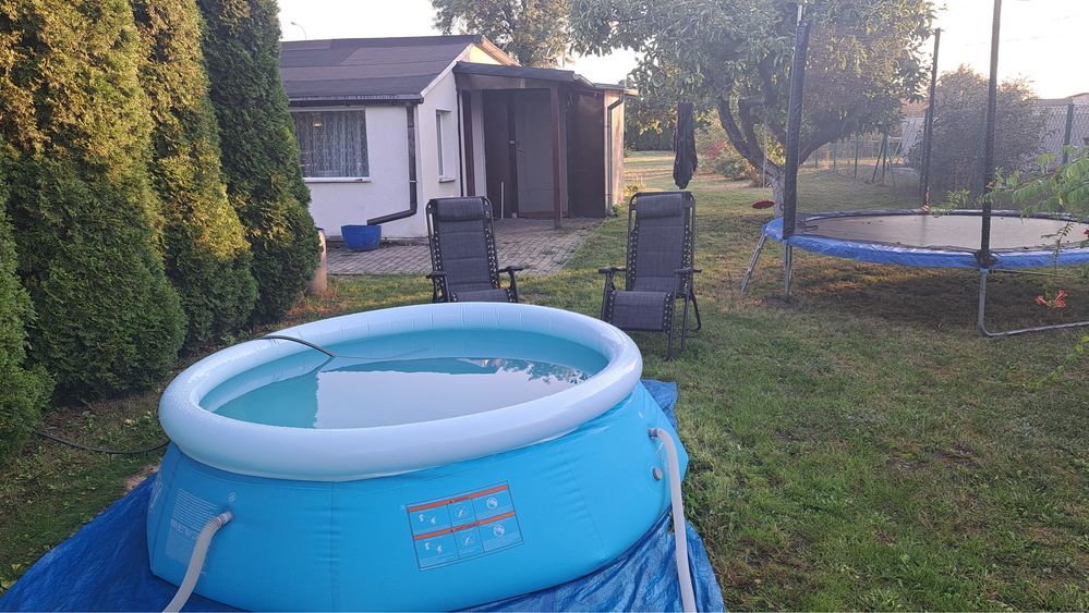 Działka rod Chełmża. Zdjęcie 3