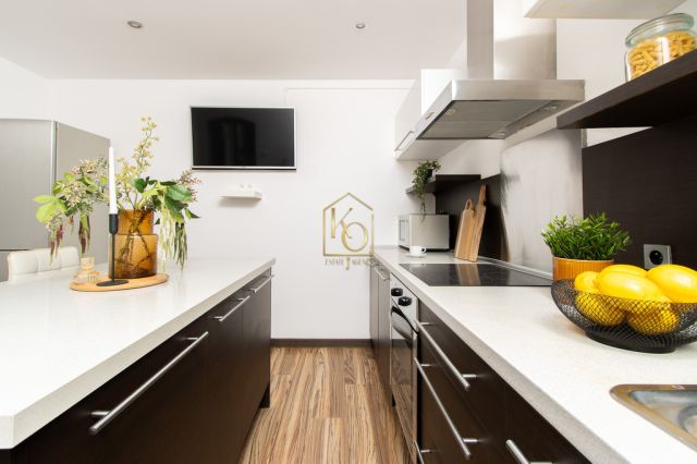 Mieszkanie 3-pokojowe Wrocław Stare Miasto, ul. Tadeusza Rejtana. Zdjęcie 16