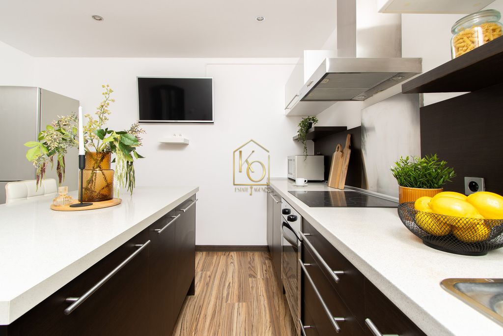 Mieszkanie 3-pokojowe Wrocław Stare Miasto, ul. Tadeusza Rejtana. Zdjęcie 16