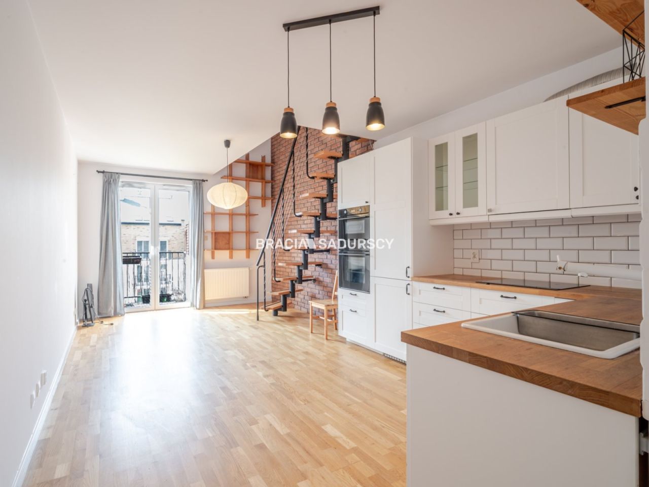 Mieszkanie 4-pokojowe Wieliczka, ul. Jasna. Zdjęcie 2