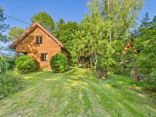 dom wolnostojący, 3 pokoje Rajgród. Zdjęcie 2