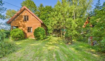 dom wolnostojący, 3 pokoje Rajgród