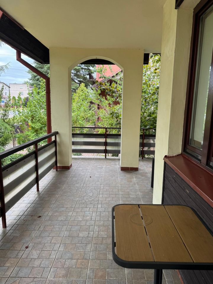 dom wolnostojący, 6 pokoi Białystok Jaroszówka, ul. Jaroszówka. Zdjęcie 8