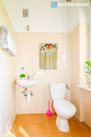 Mieszkanie 1-pokojowe Gliwice, ul. Rybnicka. Zdjęcie 7