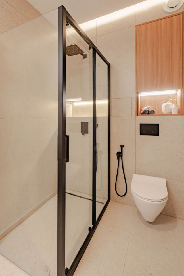 Mieszkanie 2-pokojowe Warszawa Praga, ul. Bertolta Brechta. Zdjęcie 7