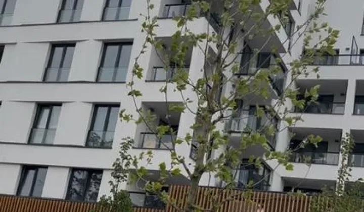Mieszkanie 2-pokojowe Warszawa Odolany, ul. Studzienna
