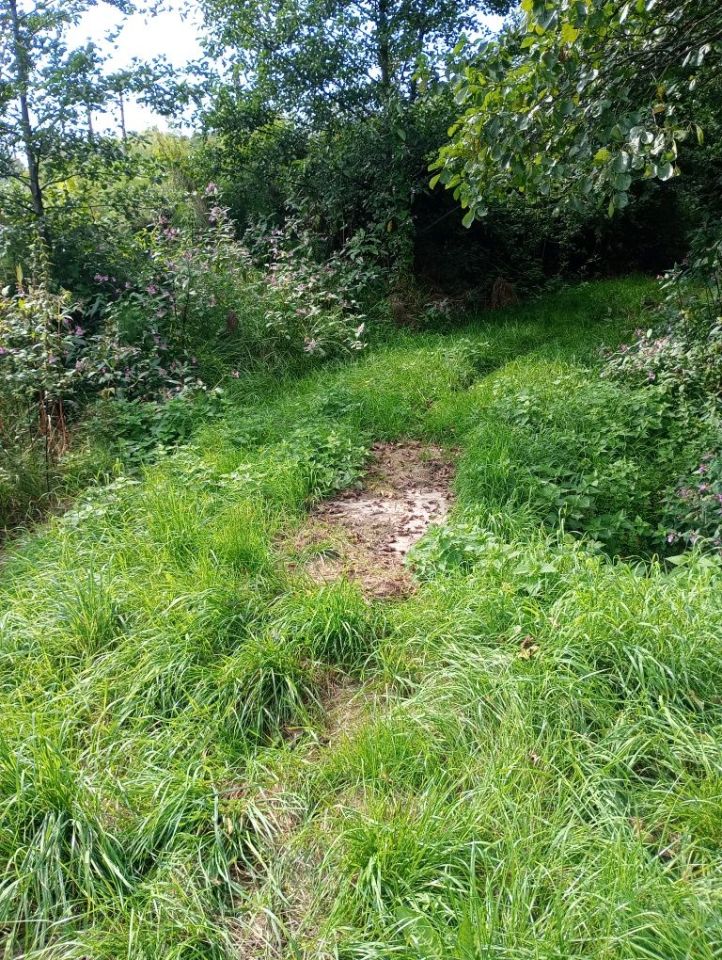 Działka budowlana Rzeszów Słocina. Zdjęcie 3