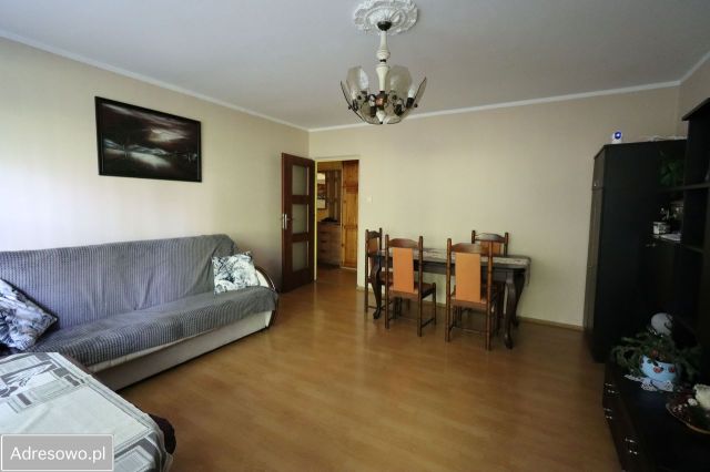 Mieszkanie 3-pokojowe Gdynia Pogórze, ul. Żeliwna. Zdjęcie 1