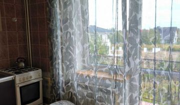 Mieszkanie 2-pokojowe Siedlce