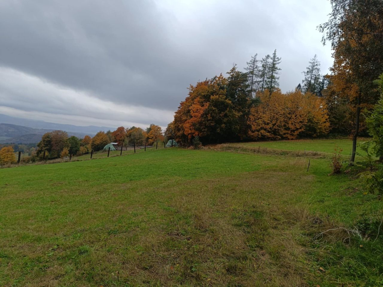 Działka rolno-budowlana Nowa Ruda Góra Świętej Anny, ul. Góra Anny. Zdjęcie 2