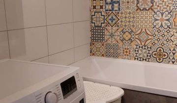 Mieszkanie 3-pokojowe Gdańsk Zaspa, ul. Żwirki i Wigury