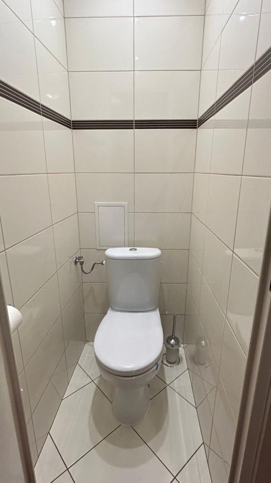 Mieszkanie 3-pokojowe Włocławek Żelazne Wody, ul. Żytnia. Zdjęcie 10