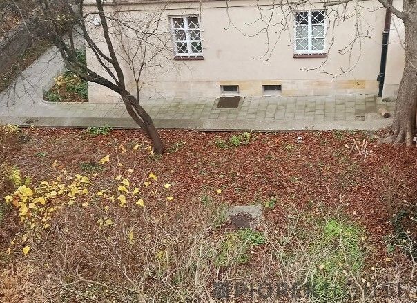 Mieszkanie 2-pokojowe Warszawa Śródmieście, ul. Kościelna. Zdjęcie 13