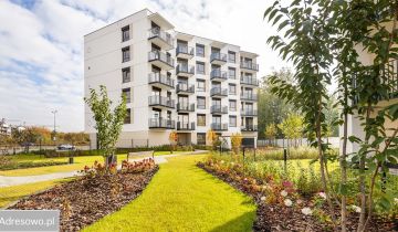 Mieszkanie 2-pokojowe Warszawa Mokotów, ul. Aleja Polski Walczącej