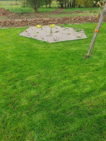 Działka budowlana Konarzewo. Zdjęcie 1