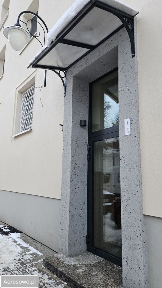 Mieszkanie 2-pokojowe Warszawa Żoliborz, ul. ks. Jerzego Popiełuszki. Zdjęcie 5