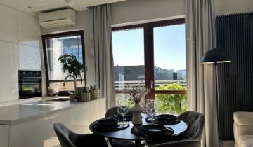 Mieszkanie 3-pokojowe Warszawa Wola, ul. Giełdowa