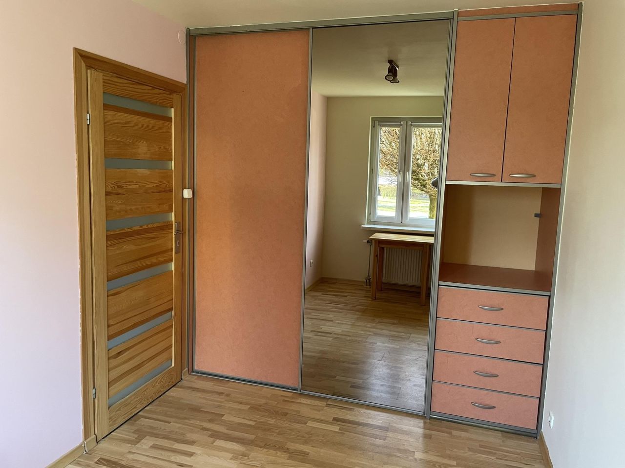 Mieszkanie 2-pokojowe Zielona Góra Zacisze, Kokosowa. Zdjęcie 13