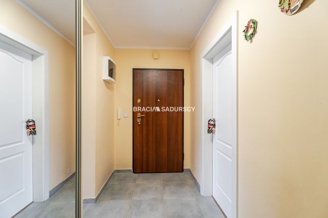 Mieszkanie 3-pokojowe Kraków Swoszowice, ul. Macieja Dębskiego. Zdjęcie 12