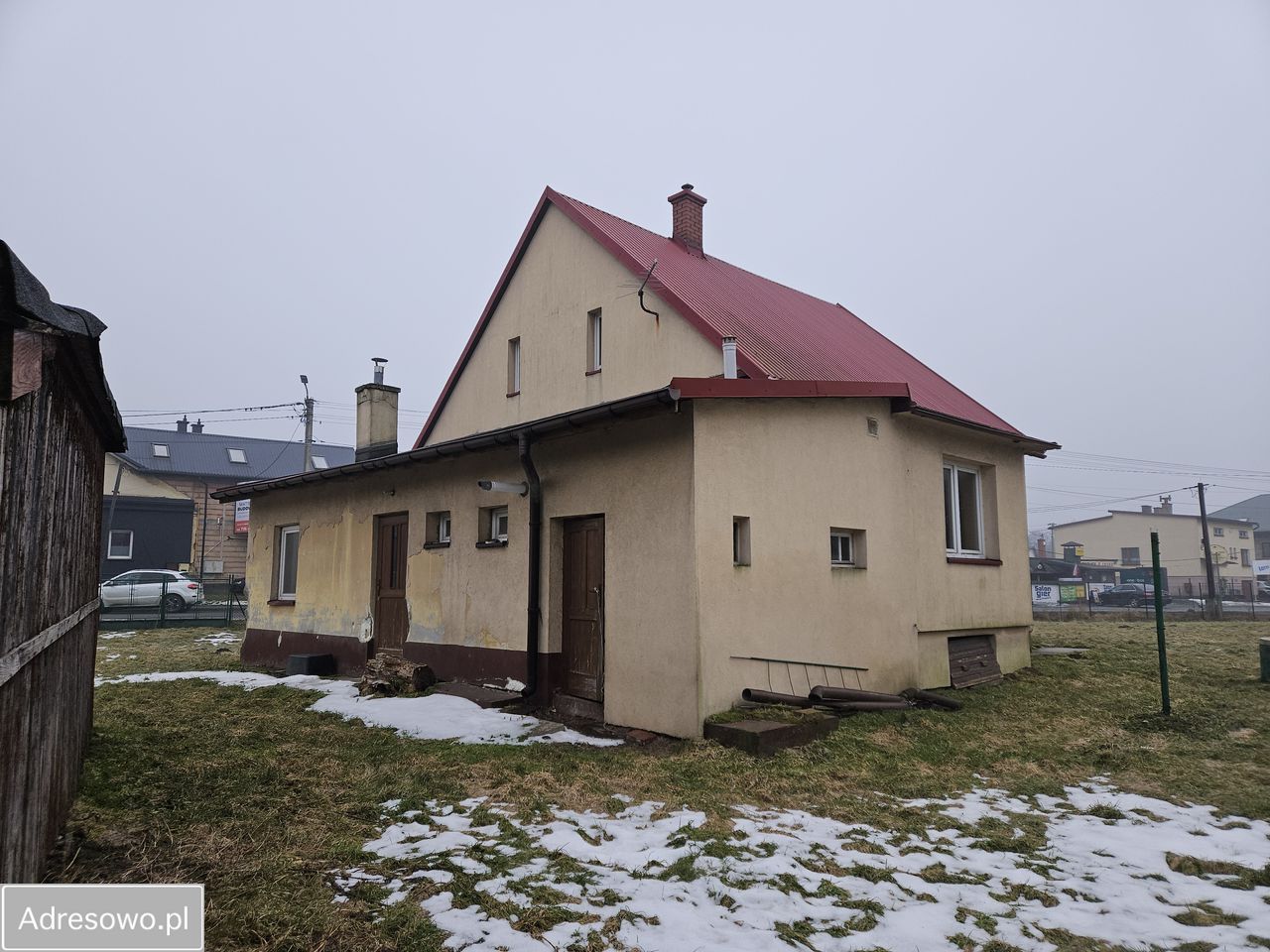 dom wolnostojący, 6 pokoi Kozy, ul. Jana III Sobieskiego. Zdjęcie 9