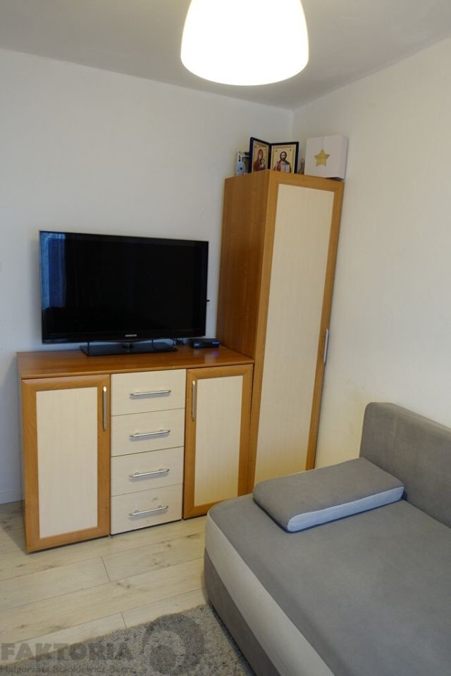 Mieszkanie 3-pokojowe Szczecin Pomorzany. Zdjęcie 7